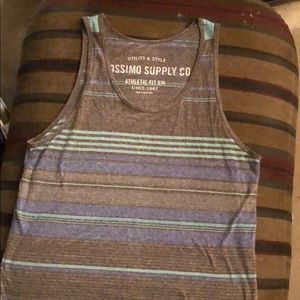Mossimo tank top